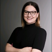 Empire Pharma Sp. zo.o. Employee Agnieszka Adamczyk's profile photo