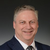 P. Agnes Inc. Employee Gerald Wall's profile photo