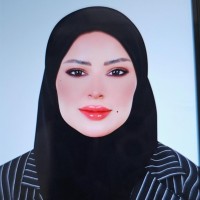Department of Culture and Tourism Employee Eman A's profile photo