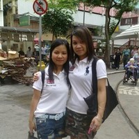 Nimbuzz Employee Novia Arhana's profile photo