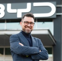 BYD Deutschland Employee Patrick Schulz's profile photo