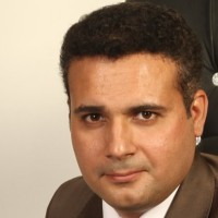 Fiplan GmbH Employee Mohammad Anafcheh's profile photo