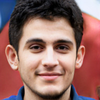 TRON DAO Employee James Brunt's profile photo