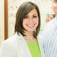 ClearSite Vision Employee Allison Henderson's profile photo