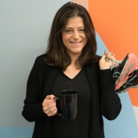 SparkPR Employee Ellen Edelman's profile photo
