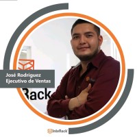 INTERACK Employee Jose Rodriguez's profile photo
