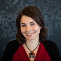 Data Collective Employee Monica Rogati's profile photo