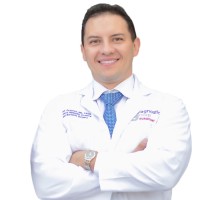 Baptist Hospitals of Southeast Texas Employee Alex Ordonez's profile photo