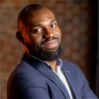 L'IMPREVU Employee Axel Mvogo's profile photo