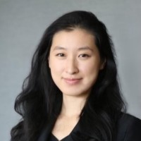 Anthos|Home Employee Rebecca Xu's profile photo