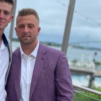 Cody Carr Email & Phone Number