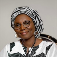 Isatou Jallow Email & Phone Number