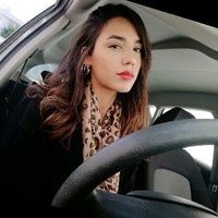 Farmavans Employee Mariem Hamdi's profile photo