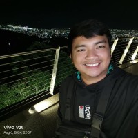 Rey Baliguat Email