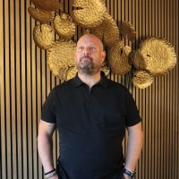 djr Employee Danny Wrigglesworth's profile photo