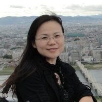 National Taiwan Normal University Employee 庭嘉 許's profile photo