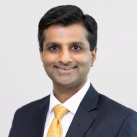 Julius Baer Employee Saumil Sheth's profile photo