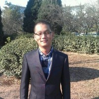 Trade2CN.com Employee Zejun Zhang's profile photo