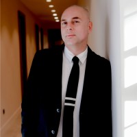 TALENZ ARES Employee Olivier Lubrano's profile photo