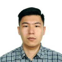 Apple Employee Da Li's profile photo