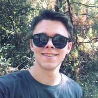 Legacy Software Solutions Employee Jared Nevin's profile photo