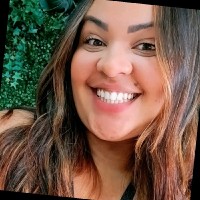New Value Employee Marília Bueno's profile photo