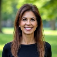 Canusa Paper & Packaging Employee Kim Swindle's profile photo