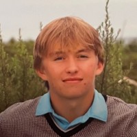 NEWPORT COUNTRY CLUB Employee Brayden Dickinson's profile photo