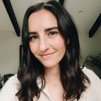 Evite Employee Jessica Kane's profile photo