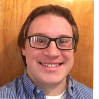 MAR Employee Andrew Kurtz's profile photo