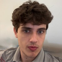 North Carolina State University Employee Ethan Wilson's profile photo