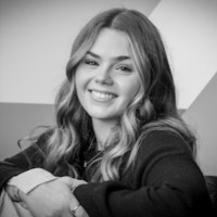 KickCharge® Creative Employee Caragh Openshaw's profile photo