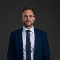 Peter Thomsen Email & Phone Number