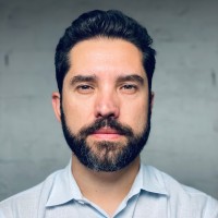 UTS Business School Employee Luke Brown's profile photo