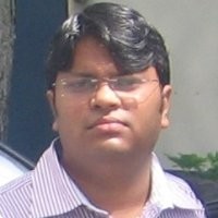 Sterling Hospitals Employee Raman Bhaskar's profile photo