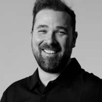 /prompt. Employee Ben Freeland's profile photo