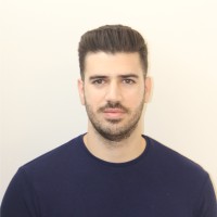 Flashy - Marketing Automation Platform Employee Rafael Mor's profile photo