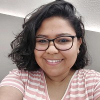LogPyx Employee Larissa Lima's profile photo