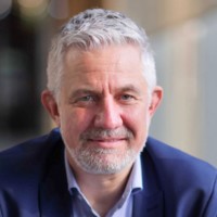 IBS Software Employee David Friderici's profile photo