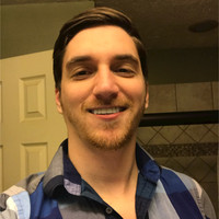 Contensive Employee Alex Page's profile photo