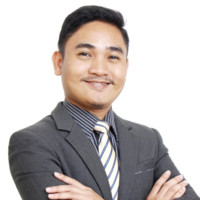 SmarterProcessing Employee Mon Calaunan's profile photo