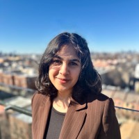 Mindful Negotiating Employee Ashmita Malkani's profile photo