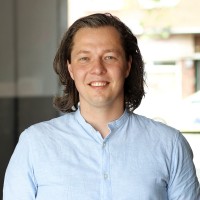 LOFINO GmbH Employee Paul Grünhagen's profile photo