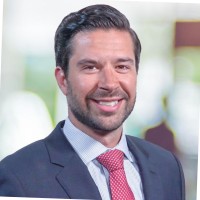 Shapiro Capital Management Co Employee Jon Hunter's profile photo