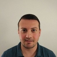 Codeart Employee Igor Simonovski's profile photo