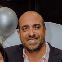 Upside Capital Holdings Employee Michael Bitton's profile photo