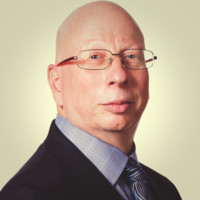 Cleary Gottlieb Employee Richard Lincer's profile photo
