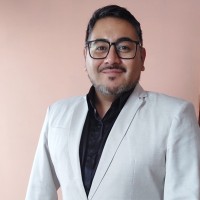 TechPartners Employee Juan Minte Bahamonde's profile photo