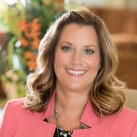 Bold Babes Employee Andrea Schliessman's profile photo