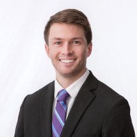 Fisher Investments Employee Thomas Mead's profile photo